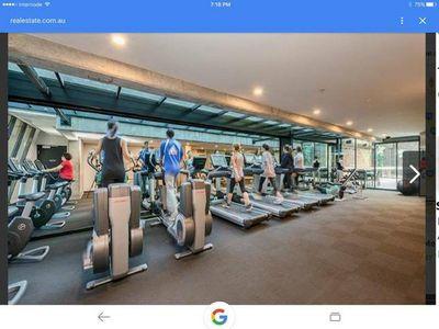 Upper West Side - Madison - Kalgoorlie Accommodation 2