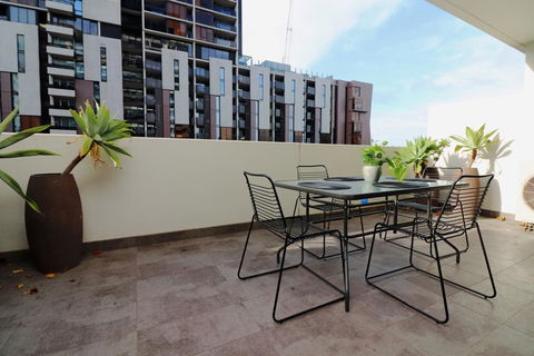 Urban Eden - Pets, Parking, Balcony, Chapel St 260m - Kalgoorlie Accommodation 3