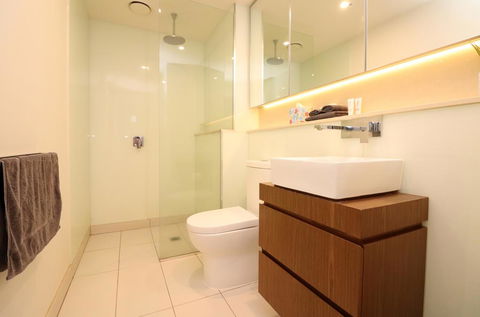 Urban Eden - Pets, Parking, Balcony, Chapel St 260m - Kalgoorlie Accommodation 2