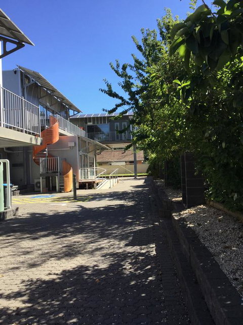 Urban Edge Apartments Bendigo - Kalgoorlie Accommodation 3