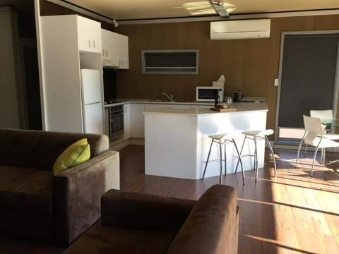 Urban Edge Apartments Bendigo - Kalgoorlie Accommodation 2