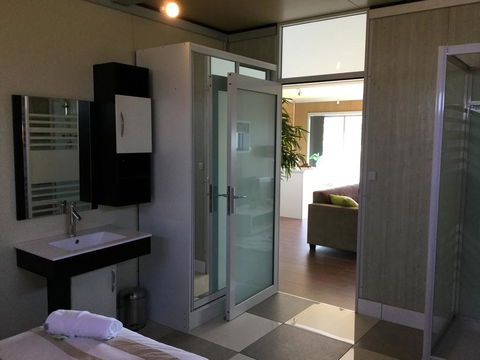 Urban Edge Apartments Bendigo - Kalgoorlie Accommodation 0