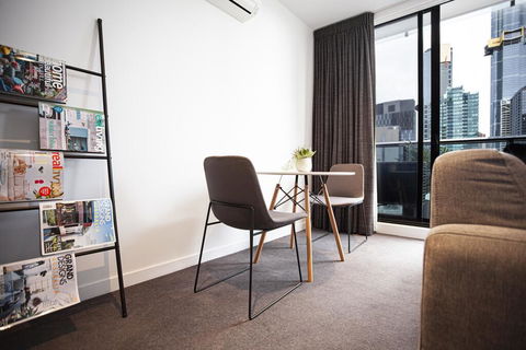 Urban Rest - Bella Apartments - Kalgoorlie Accommodation 1