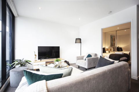 Urban Rest - Bella Apartments - Kalgoorlie Accommodation 2