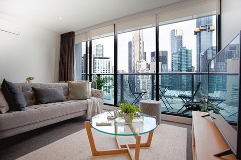 Urban Rest - Bella Apartments - Kalgoorlie Accommodation 0