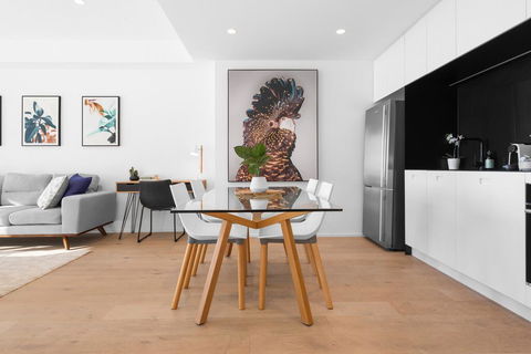 Urban Rest - Bondi Central Apartments - Kalgoorlie Accommodation 3