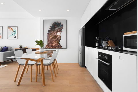 Urban Rest - Bondi Central Apartments - Kalgoorlie Accommodation 2