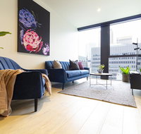 Urban Rest - Collins St CBD - Kalgoorlie Accommodation