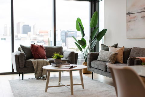 Urban Rest - Eastend - Kalgoorlie Accommodation 0