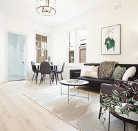Urban Rest - High St - Kalgoorlie Accommodation