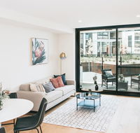 Urban Rest - Kerridge St - Kalgoorlie Accommodation