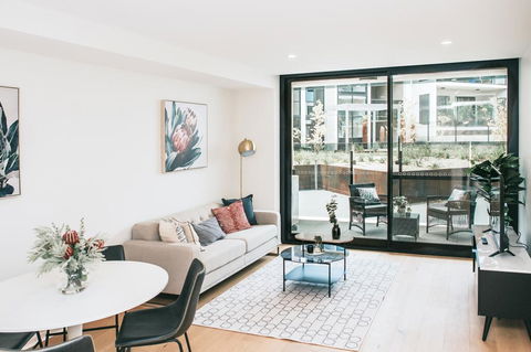 Urban Rest - Kerridge St - Kalgoorlie Accommodation 0