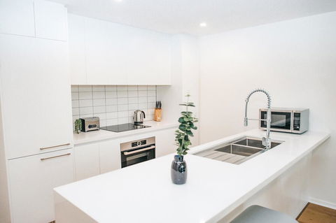 Urban Rest - Kerridge St - Kalgoorlie Accommodation 2