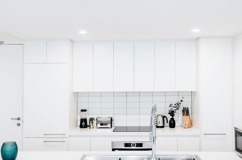 Urban Rest - Kerridge St - Kalgoorlie Accommodation 1