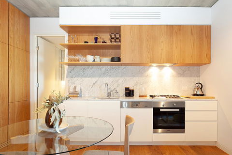 Urban Rest - Short Lane - Kalgoorlie Accommodation 1