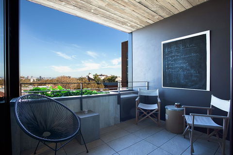 Urban Rest - Short Lane - Kalgoorlie Accommodation 3