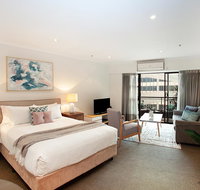 Urban Rest - York St SB - Kalgoorlie Accommodation