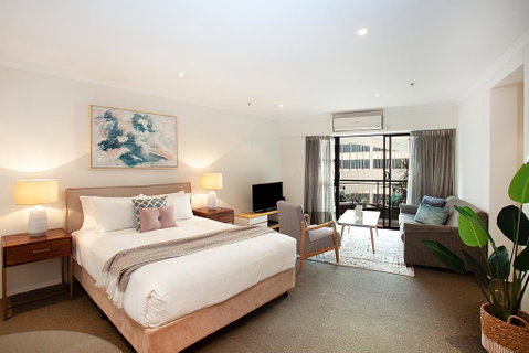 Urban Rest - York St SB - Kalgoorlie Accommodation 0