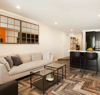 Urban Rest - Young St - Kalgoorlie Accommodation