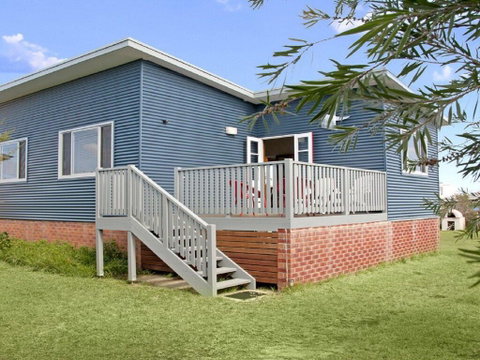 Urchins - Funky Comfort And Style - Kalgoorlie Accommodation 0