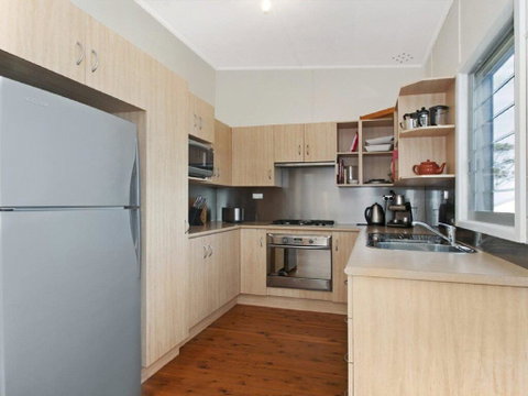 Urchins - Funky Comfort And Style - Kalgoorlie Accommodation 2