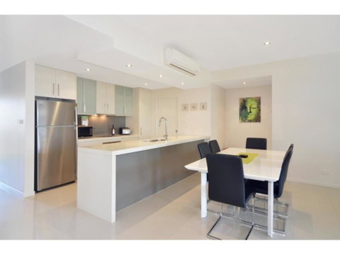 Utopia Apartment - Kalgoorlie Accommodation 0