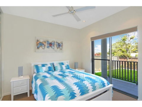 Utopia Apartment - Kalgoorlie Accommodation 3