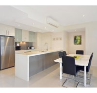 Utopia Apartment - Kalgoorlie Accommodation