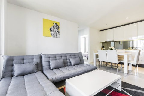 UWS Madison Melbourne CBD Apartment - Kalgoorlie Accommodation 0