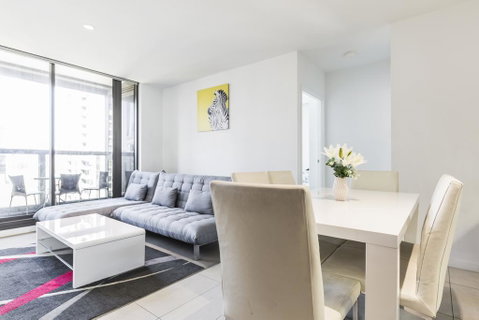 UWS Madison Melbourne CBD Apartment - Kalgoorlie Accommodation 2