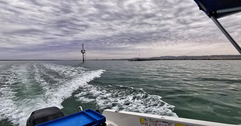 Vagabond Historic - Kalgoorlie Accommodation 1