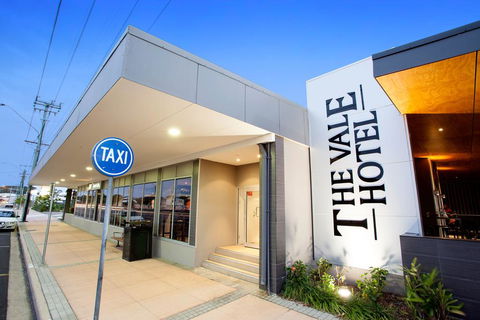 Vale Hotel - Kalgoorlie Accommodation 1