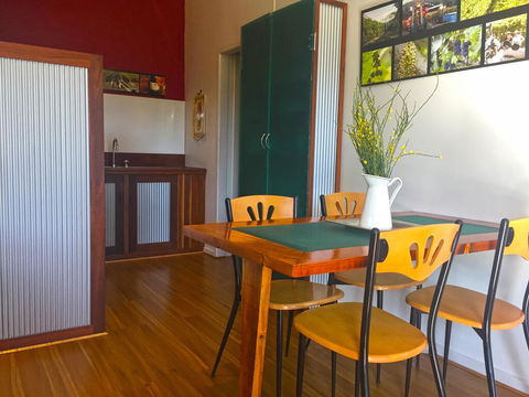 Valley Farm Vineyard Villas - Kalgoorlie Accommodation 1