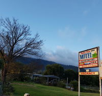 Valley View Motel - Kalgoorlie Accommodation