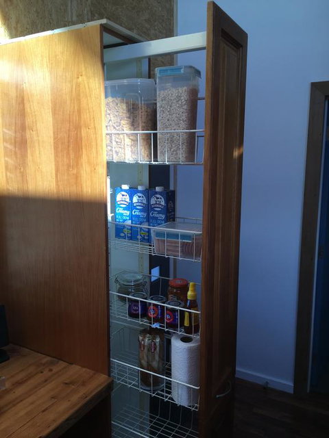 VaderHaus - Kalgoorlie Accommodation 3