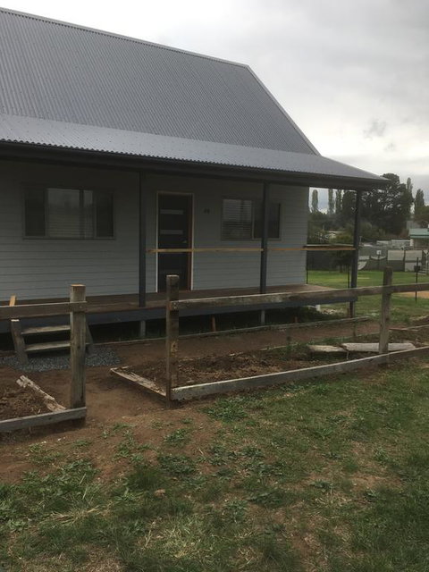 VaderHaus - Kalgoorlie Accommodation 0