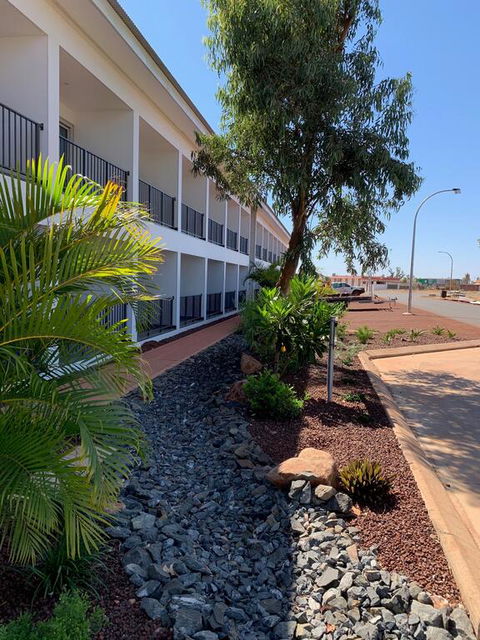Velocity Motel & Bistro-TWA - Kalgoorlie Accommodation 1