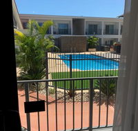 Velocity Motel  Bistro-TWA - Kalgoorlie Accommodation