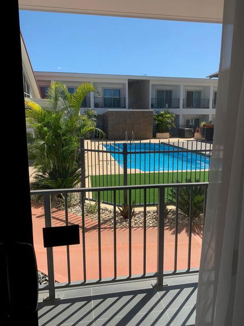 Velocity Motel & Bistro-TWA - Kalgoorlie Accommodation 0