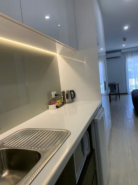 Velocity Motel & Bistro-TWA - Kalgoorlie Accommodation 2