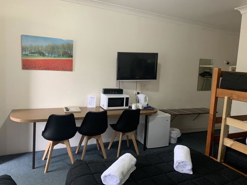 Valley View Motel - Kalgoorlie Accommodation 1