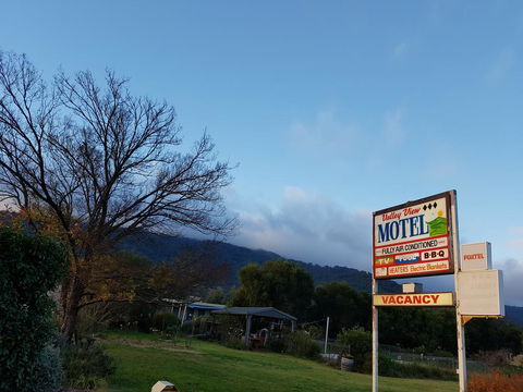 Valley View Motel - Kalgoorlie Accommodation 0