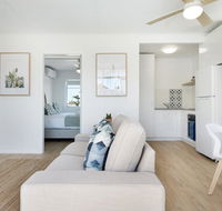 Ventura Beach Motel - 1 Bedroom Unit 8