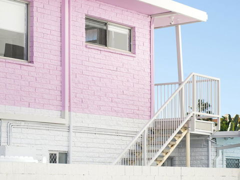 Ventura Beach Motel - 1 Bedroom Unit 9 - Kalgoorlie Accommodation 3