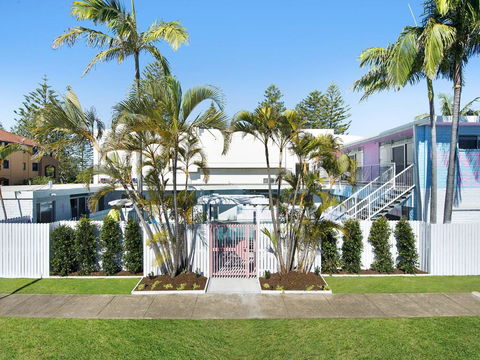 Ventura Beach Motel - 1 Bedroom Unit 9 - Kalgoorlie Accommodation 0