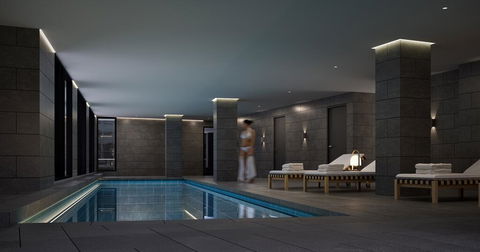 Vibe Hotel Hobart - Kalgoorlie Accommodation 1
