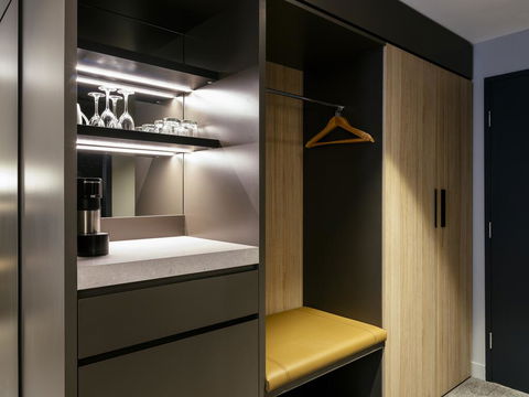 Vibe Hotel Hobart - Kalgoorlie Accommodation 2