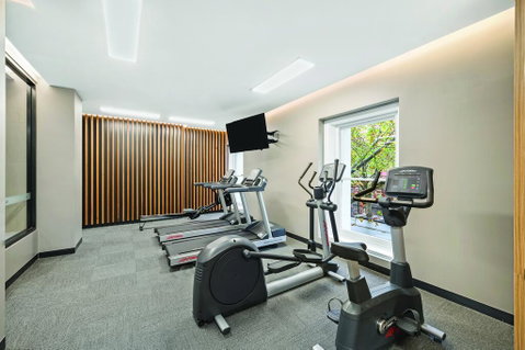 Vibe Hotel Melbourne - Kalgoorlie Accommodation 1