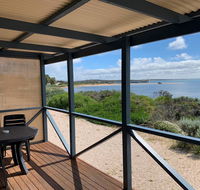 Venus Bay Beachfront Tourist Park South Australia - Kalgoorlie Accommodation
