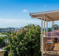 Victor Parade Unit 3/2 - Kalgoorlie Accommodation